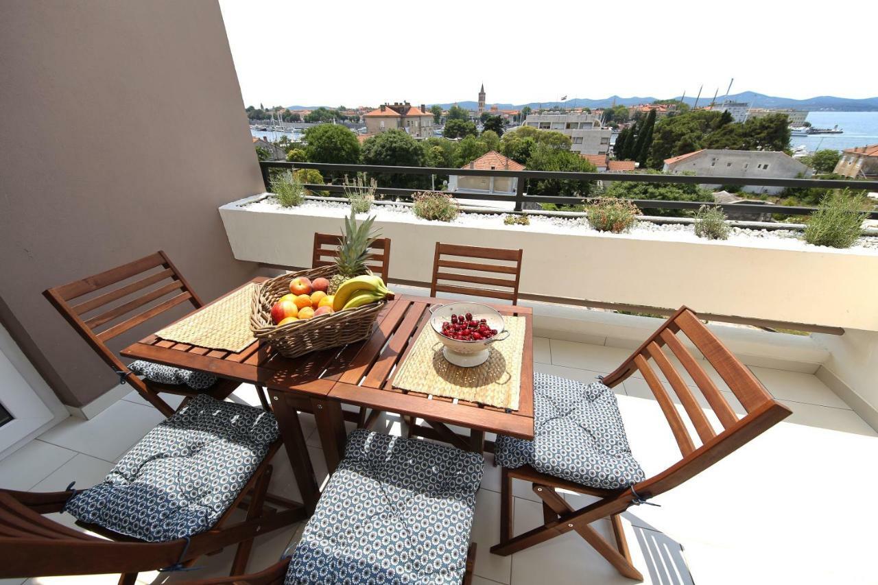 Porat Apartment Zadar Exterior photo