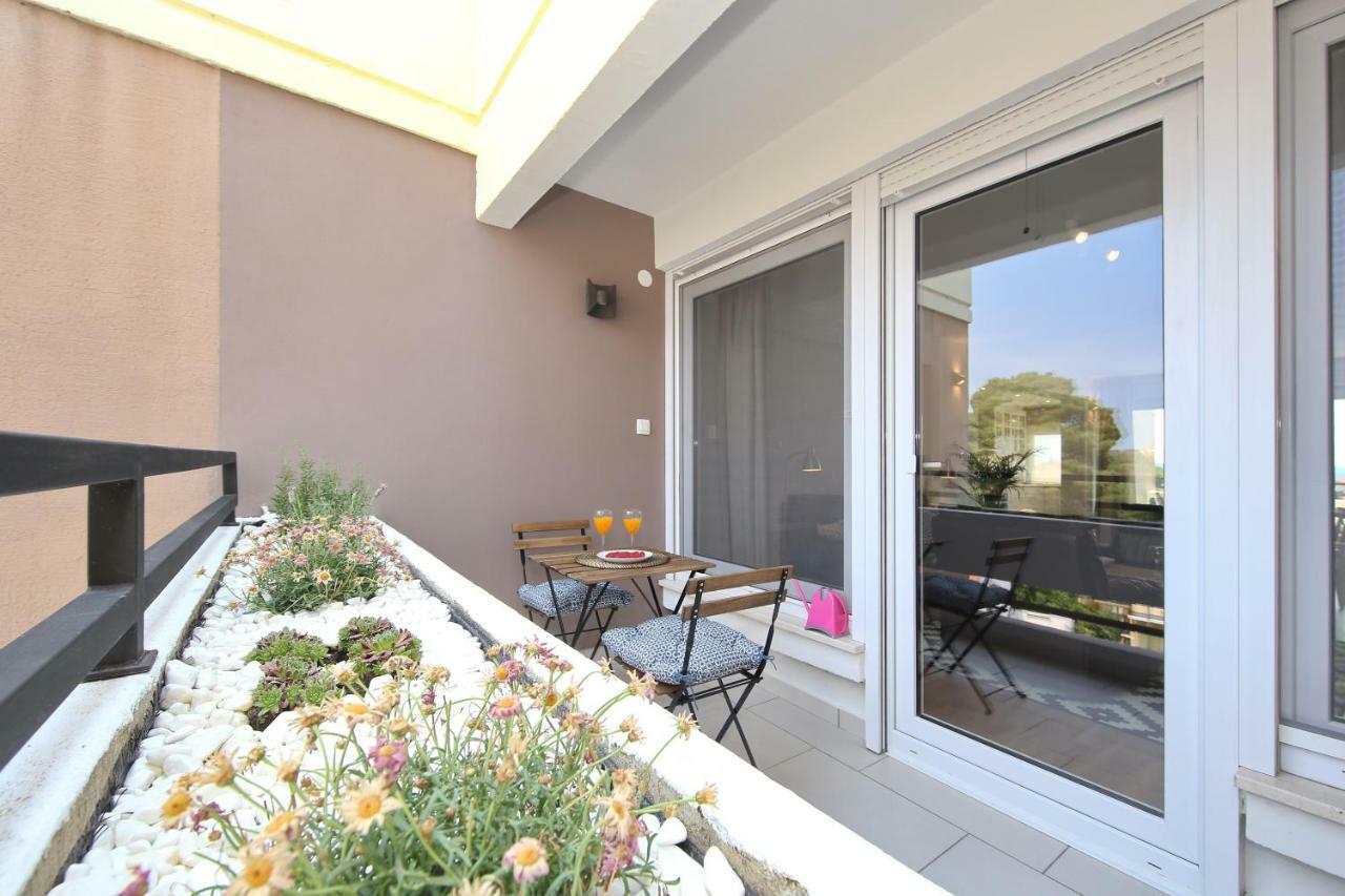Porat Apartment Zadar Exterior photo