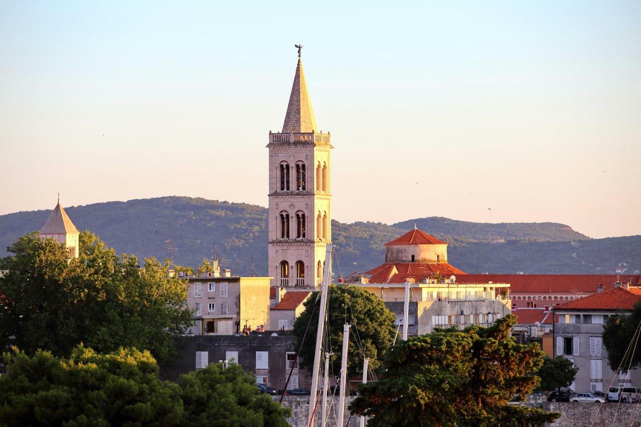 Porat Apartment Zadar Exterior photo